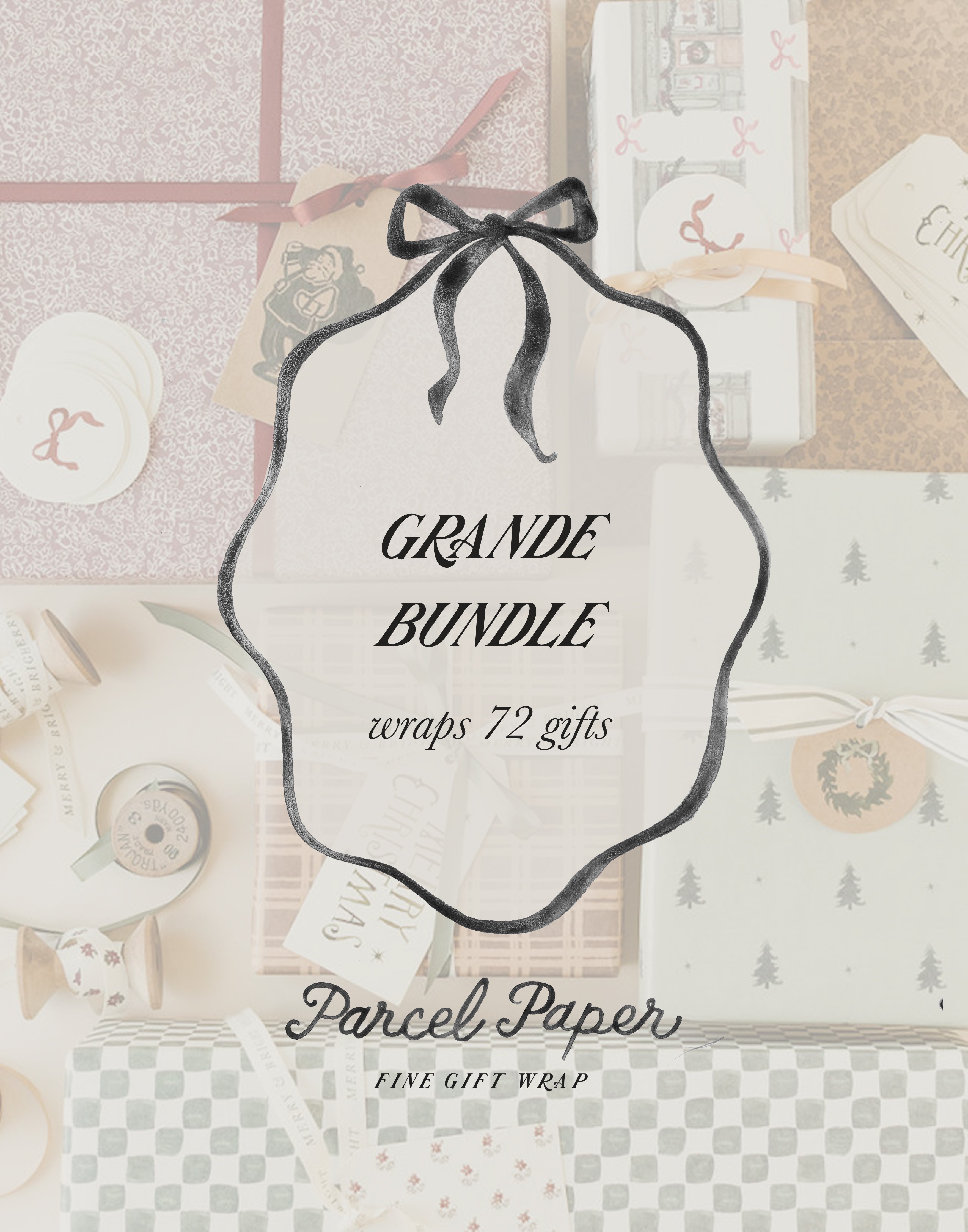 Bundle on sale Wraps